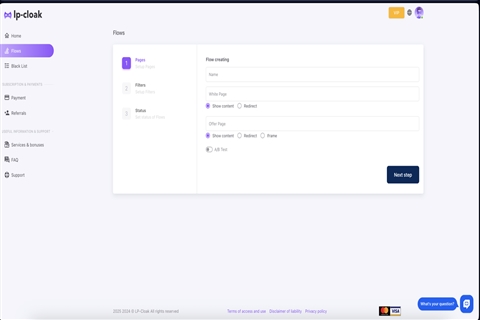 Adspect Alternative: Bot Protection for Traffic Arbitrage