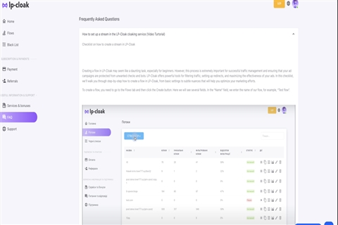 Filtro de tráfico para landing pages: ¡Protección contra bots!