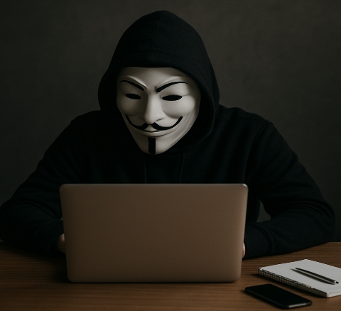 Odpowiednik FraudFilter: Ochrona przed oszustwami online