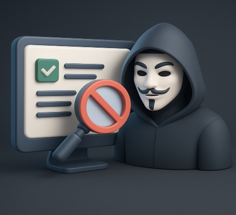 Serviço de Cloaking: Proteção de Tráfego para Arbitragem