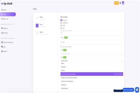 Cloaking Google Ads: Serviciu de încredere