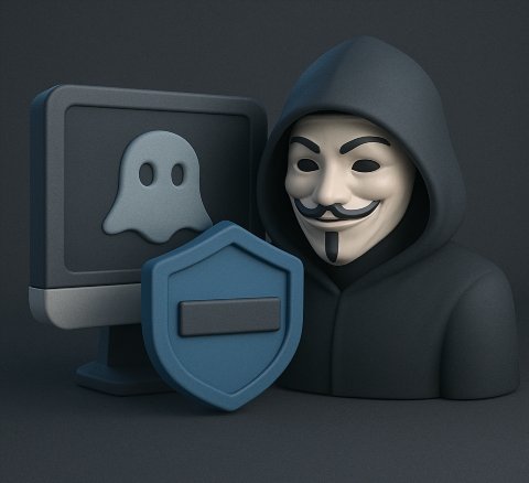 Антифрод для рекламы: Защита бюджета UA