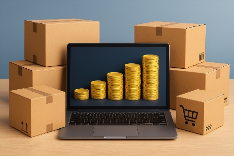 Курс товарного бизнеса 2026. Учись сейчас!