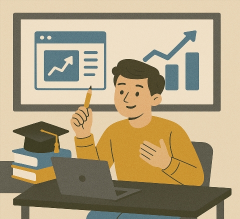 Курс товарного бизнеса: Старт для начинающих