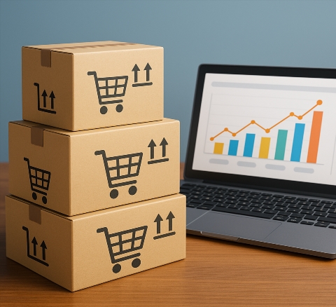 Курс товарного бизнеса: стань профессионалом!