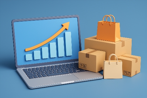 Товарный бизнес: профессиональный курс с нуля