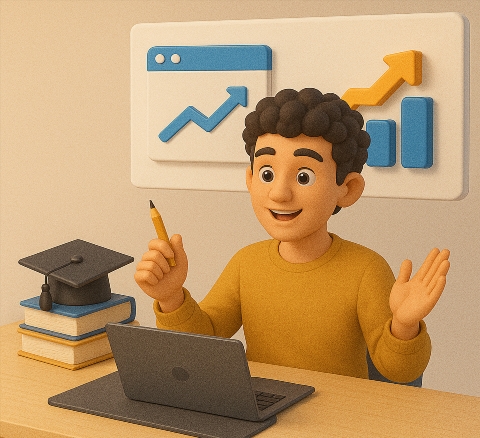 Товарный бизнес с поддержкой: Старт!