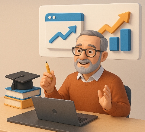 Быстрый старт в товарном бизнесе: Обучение