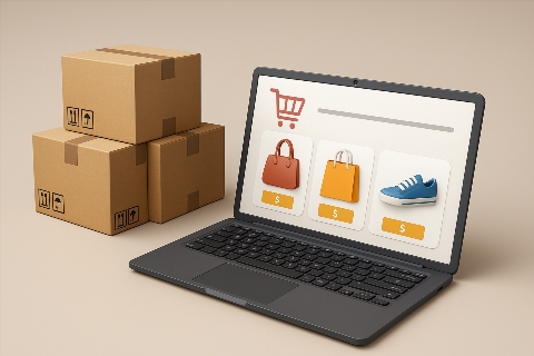 Обучение товарному бизнесу в Украине | Курсы