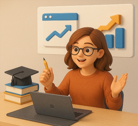 Товарний бізнес: Курс для твого успіху