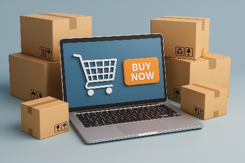 Товарний бізнес: Курс для підприємців | [Назва компанії]