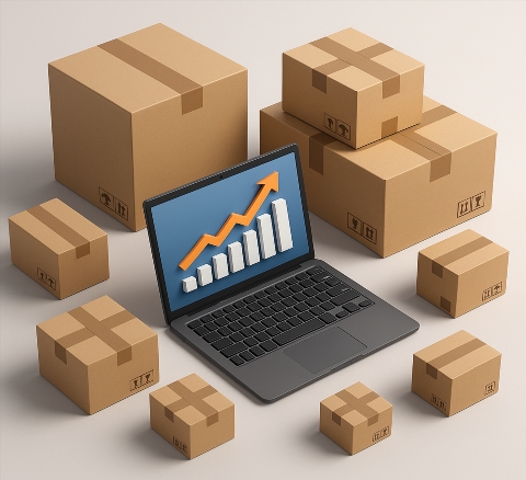 Навчання товарному бізнесу онлайн