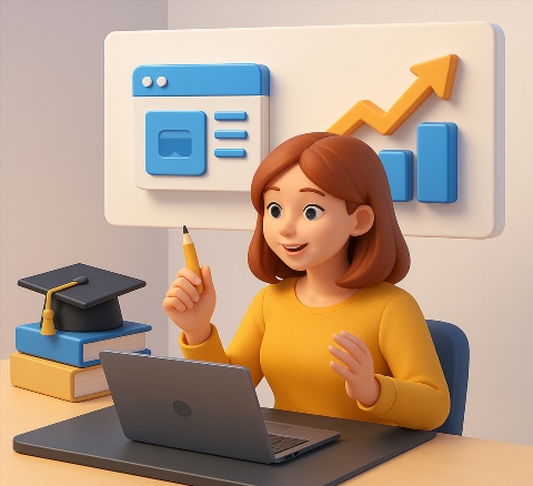 Навчання товарному бізнесу з сертифікатом