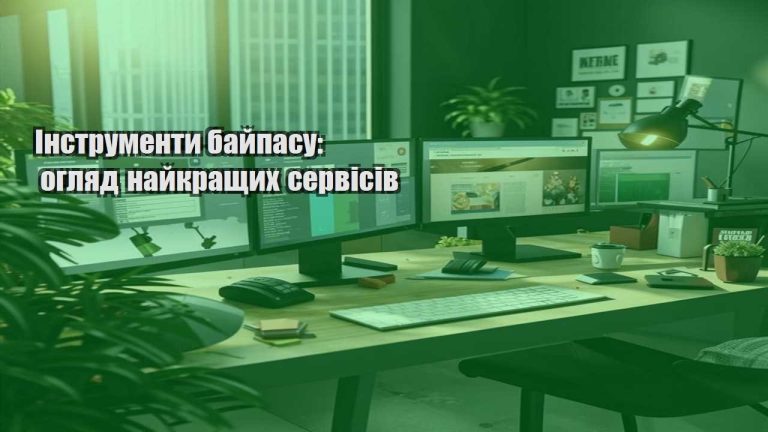 instrumenty bajpasu oglyad najkrashhyh servisiv