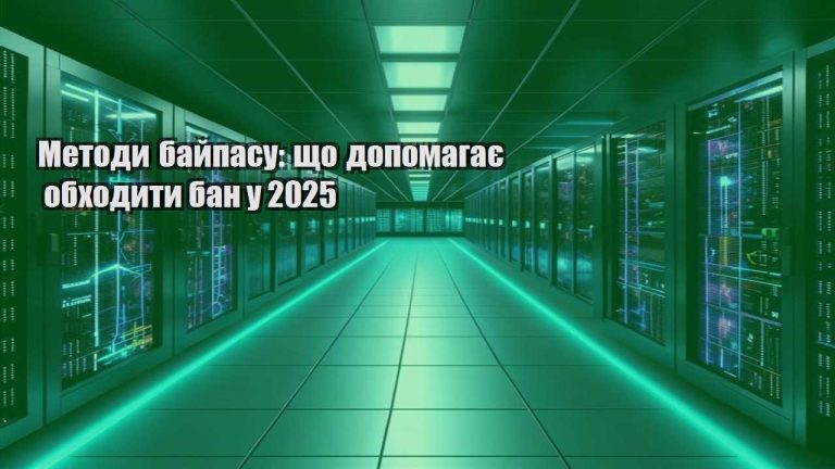 metody bajpasu shho dopomagaye obhodyty ban u 2025