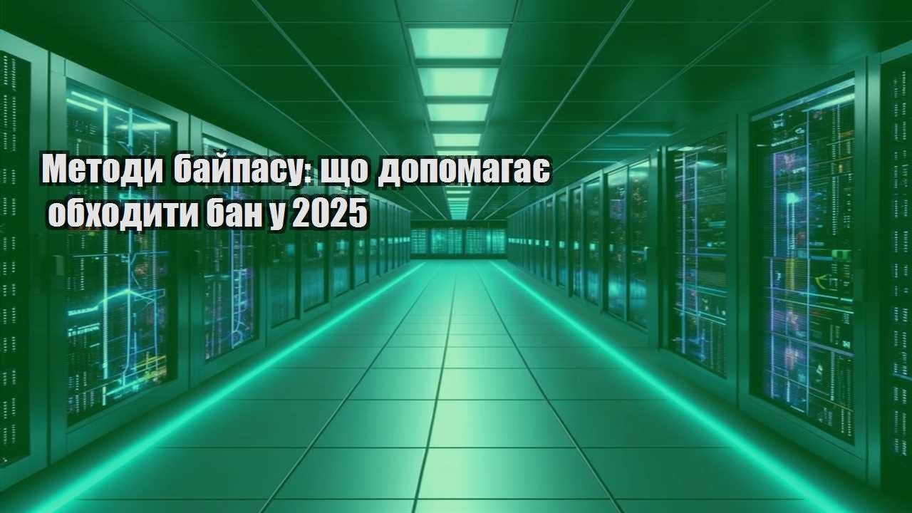 metody bajpasu shho dopomagaye obhodyty ban u 2025