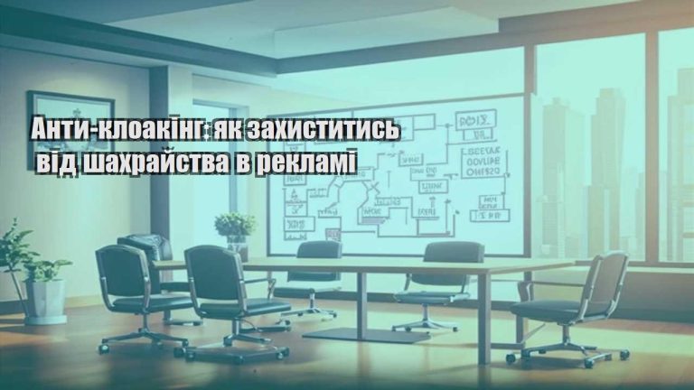 anty kloaking yak zahystytys vid shahrajstva v reklami