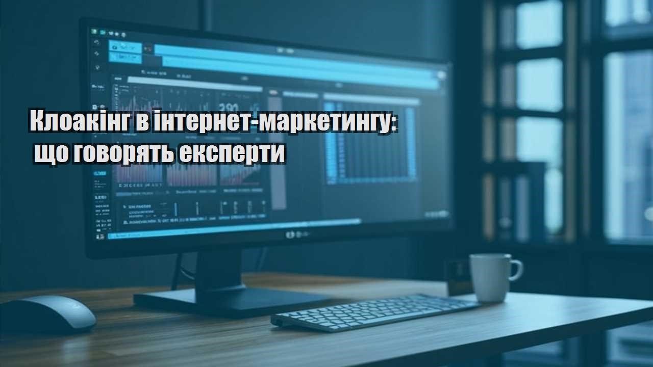 kloaking v internet marketyngu shho govoryat eksperty
