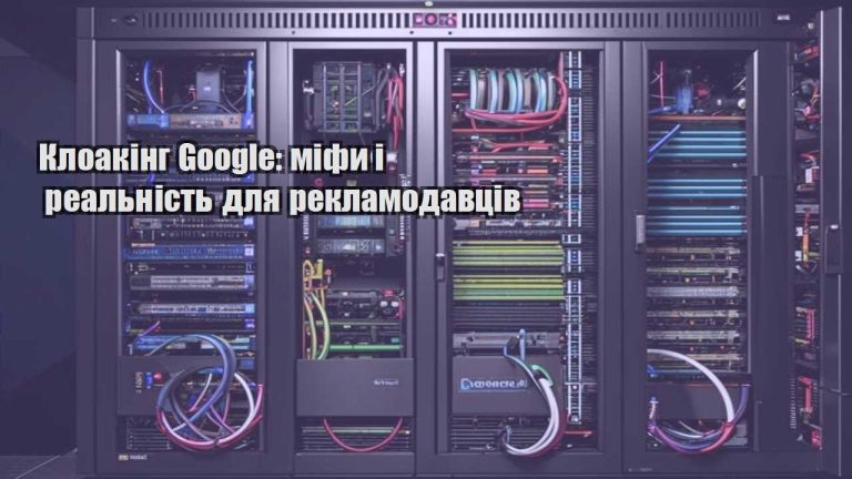 kloaking google mify i realnist dlya reklamodavcziv