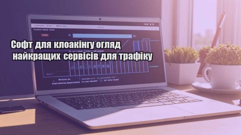soft dlya kloakingu oglyad najkrashhyh servisiv dlya trafiku