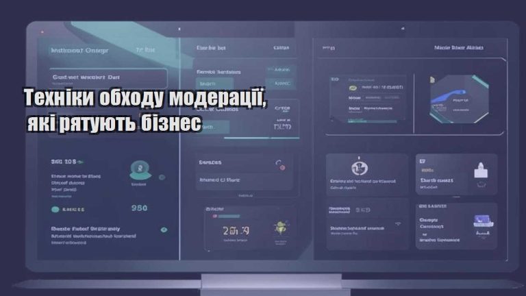 tehniky obhodu moderacziyi yaki ryatuyut biznes