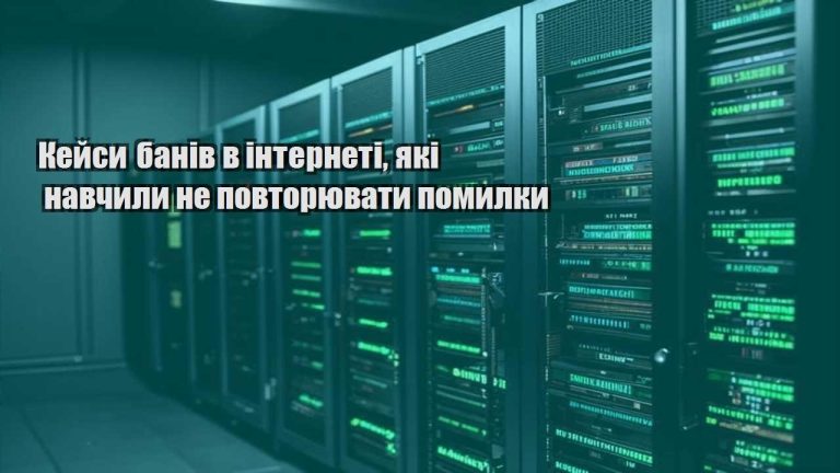 kejsy baniv v interneti yaki navchyly ne povtoryuvaty pomylky