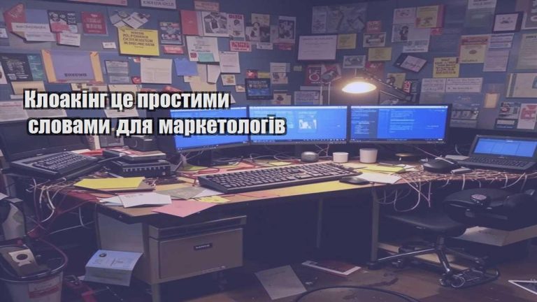 kloaking cze prostymy slovamy dlya marketologiv