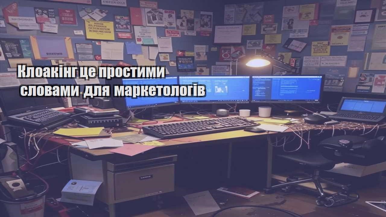 kloaking cze prostymy slovamy dlya marketologiv