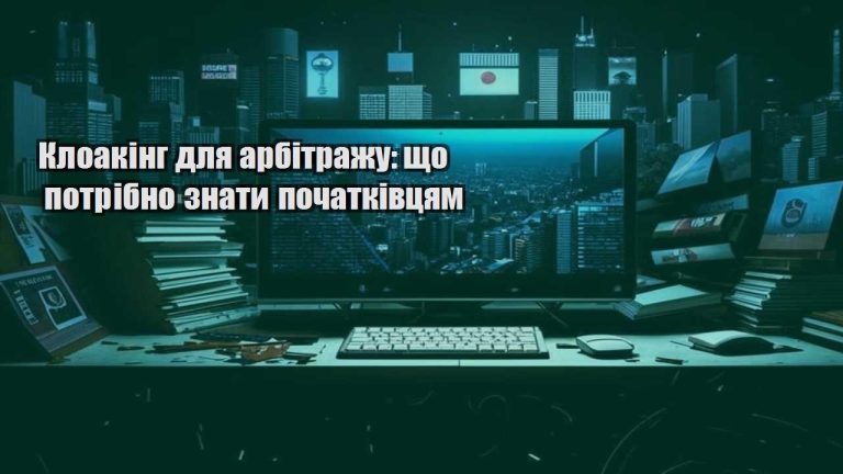 kloaking dlya arbitrazhu shho potribno znaty pochatkivczyam