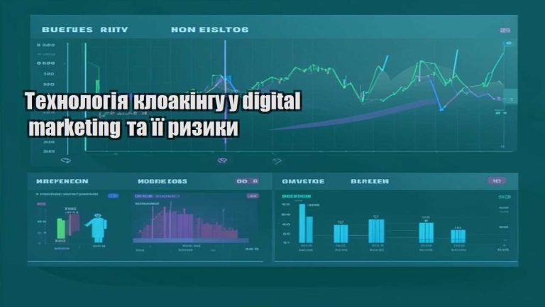 tehnologiya kloakingu u digital marketing ta yiyi ryzyky