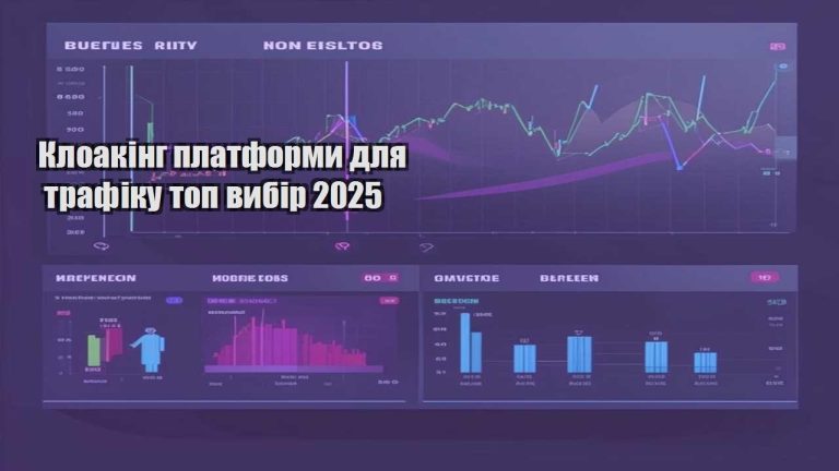 kloaking platformy dlya trafiku top vybir 2025
