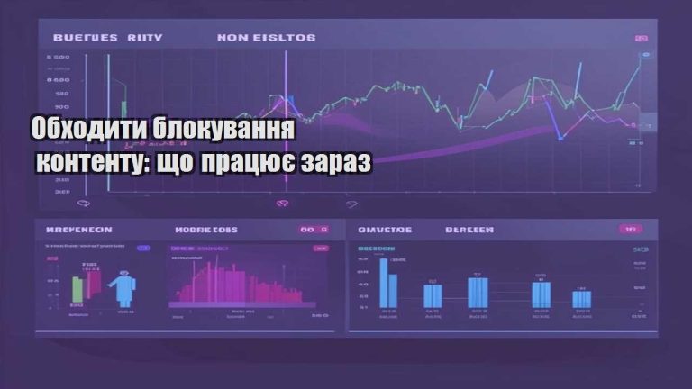 obhodyty blokuvannya kontentu shho praczyuye zaraz