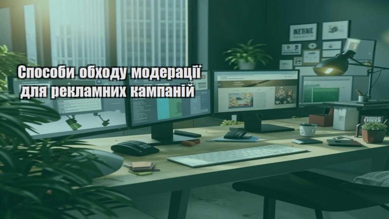 sposoby obhodu moderacziyi dlya reklamnyh kampanij