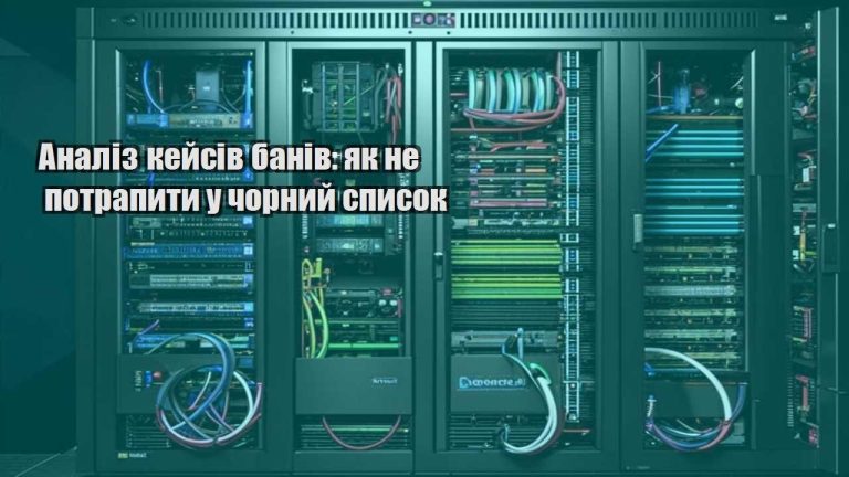 analiz kejsiv baniv yak ne potrapyty u chornyj spysok