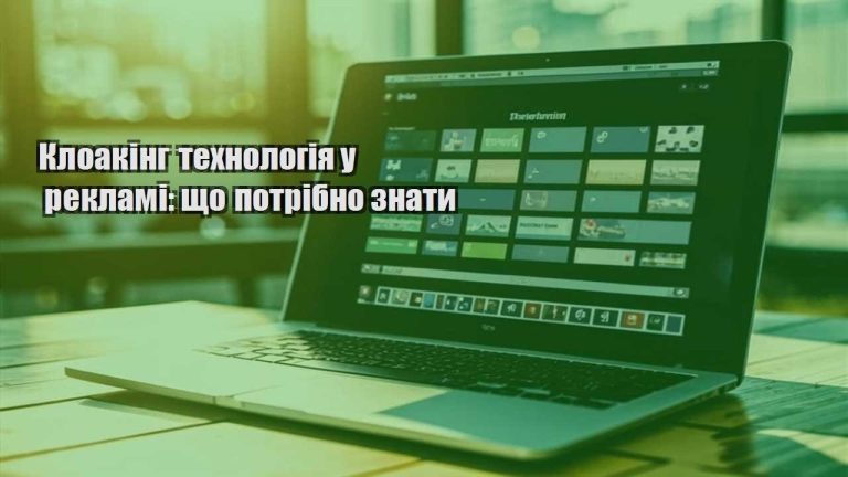 kloaking tehnologiya u reklami shho potribno znaty