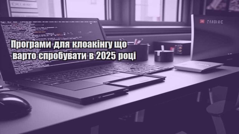 programy dlya kloakingu shho varto sprobuvaty v 2025 roczi