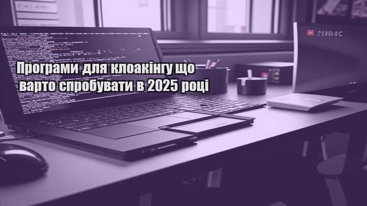 programy dlya kloakingu shho varto sprobuvaty v 2025 roczi