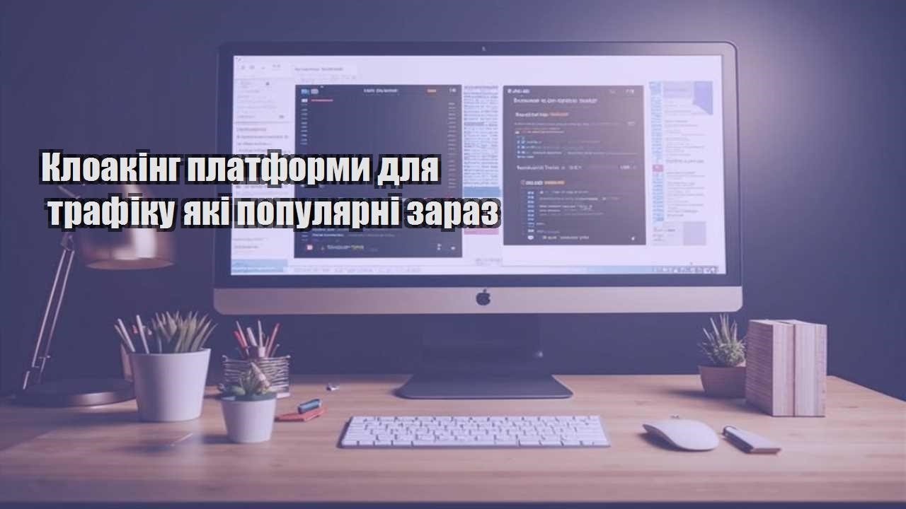 kloaking platformy dlya trafiku yaki populyarni zaraz