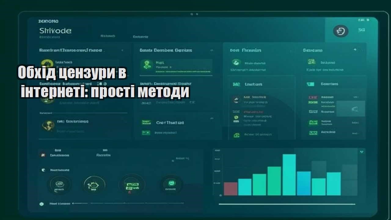 obhid czenzury v interneti prosti metody