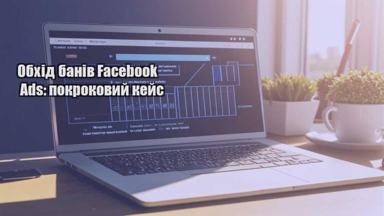 obhid baniv facebook ads pokrokovyj kejs