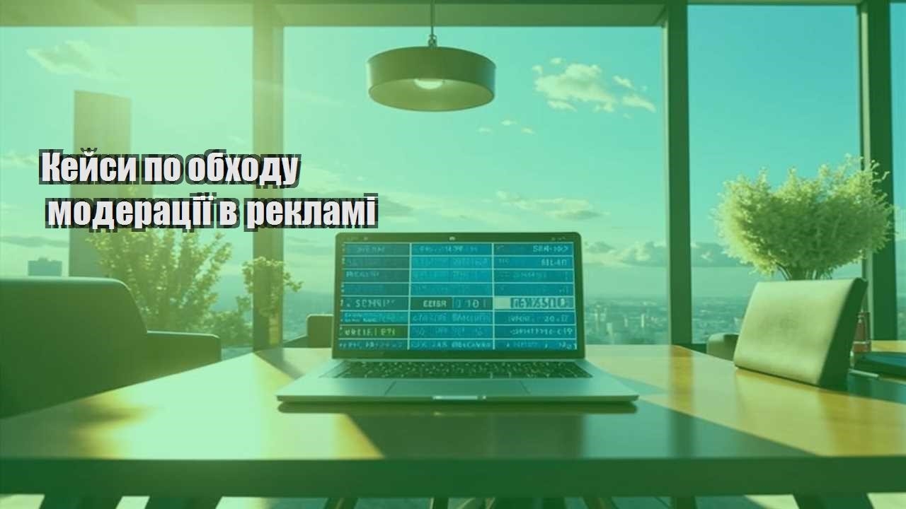 kejsy po obhodu moderacziyi v reklami