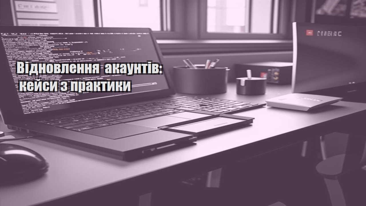 vidnovlennya akauntiv kejsy z praktyky