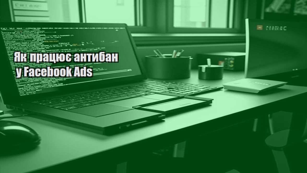yak praczyuye antyban u facebook ads