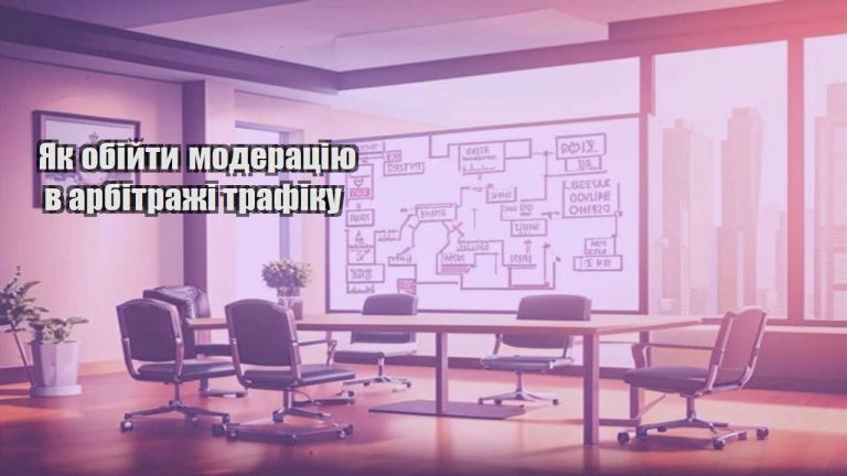yak obijty moderacziyu v arbitrazhi trafiku