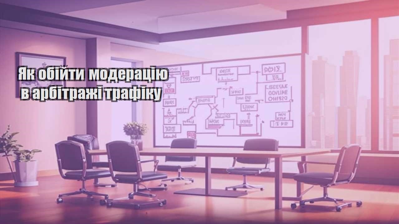 yak obijty moderacziyu v arbitrazhi trafiku