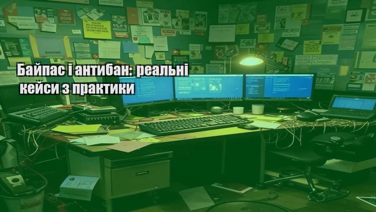 bajpas i antyban realni kejsy z praktyky