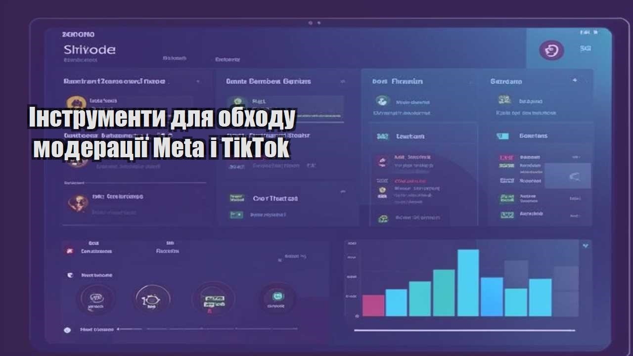 instrumenty dlya obhodu moderacziyi meta i tiktok