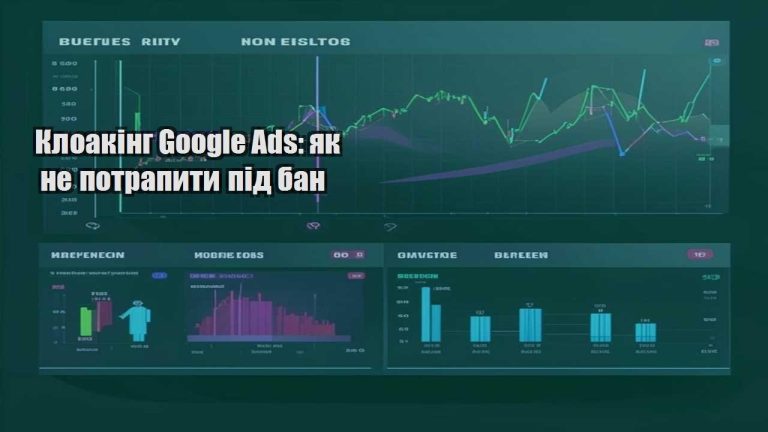 kloaking google ads yak ne potrapyty pid ban