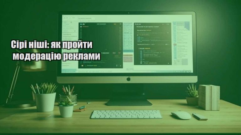 siri nishi yak projty moderacziyu reklamy