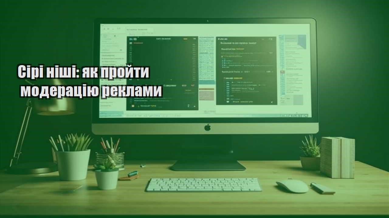 siri nishi yak projty moderacziyu reklamy